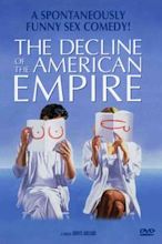 The Decline of the American Empire