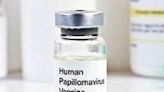 School Entry Rules Boost Kids' HPV Vaccination Rates