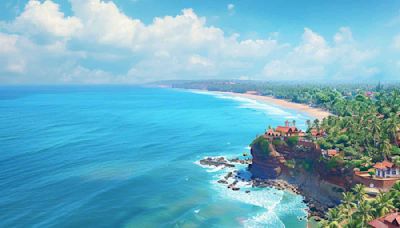 7 Must See Tourist Spots In Varkala For Unforgettable Memories