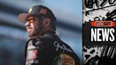 Martin Truex Jr. set to retire from full-time competition after 2024 season