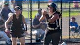Watch: Woodland softball back in state championship game