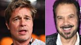 Director Says He And Brad Pitt Threw Chairs In On-Set Fight