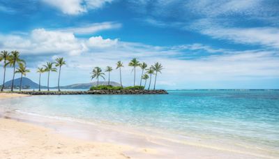 8 best Hawaii beaches to visit for a slice of paradise