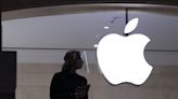 Apple has reached its first-ever union contract with store employees in Maryland