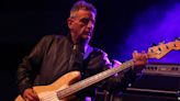 R.I.P. Paul Ryder, Happy Mondays Bassist Dead at 58