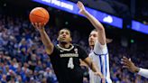Vanderbilt basketball snaps 14-game losing streak to Kentucky, wins at Rupp Arena for first time since 2007
