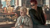 Good Omens' Michael Sheen teases season 3 chances after heartbreaking season 2 finale