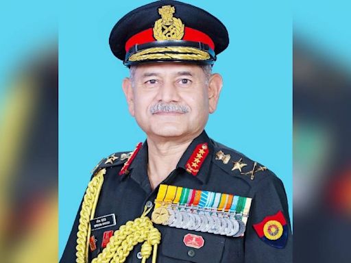 General Upendra Dwivedi takes charge as 30th Chief of the Army Staff, General Manoj Pande retires