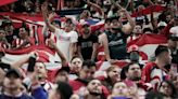Guadalajara detiene paso invicto de Monterrey en torneo mexicano de fútbol