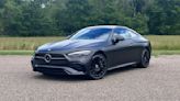 2024 Mercedes-Benz CLE 450 Coupe First Drive Review: A satisfying blend of C and E