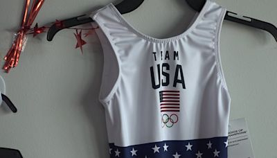 For Alaska gymnasts, teamwork highlights gold medal-winning performance by U.S. women’s gymnastics team