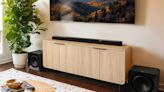 Klipsch lanza una barra de sonido que se adapta a donde estés sentado