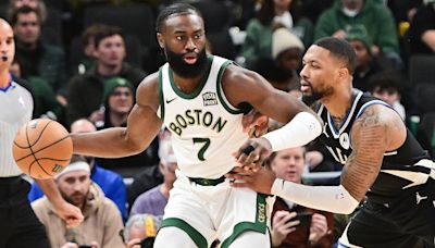 Recalling Jaylen Brown trades the Celtics thankfully never made