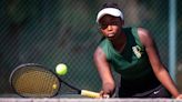 All-Marion County Girls Tennis team and player of the year finalists from this spring