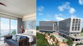 Hyatt's new Vivid brand opened its first all-inclusive, adults-only hotel — see inside the Cancún resort