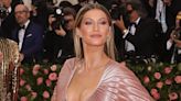 Gisele Bündchen Responds to Romance Rumors About Her Jiu-Jitsu Instructor Joaquim Valente