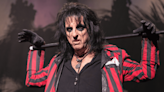 Alice Cooper lança campanha à presidência dos Estados Unidos