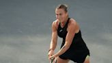 Las figuras que jugarán el WTA 500 de Washington durante la semana olímpica