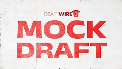 NFL mock draft update for the start of the regular season