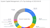 Kynam Capital Management, LP Boosts Stake in 2seventy bio Inc