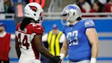 Ex-Lions offensive lineman reportedly signing with Arizona Cardinals