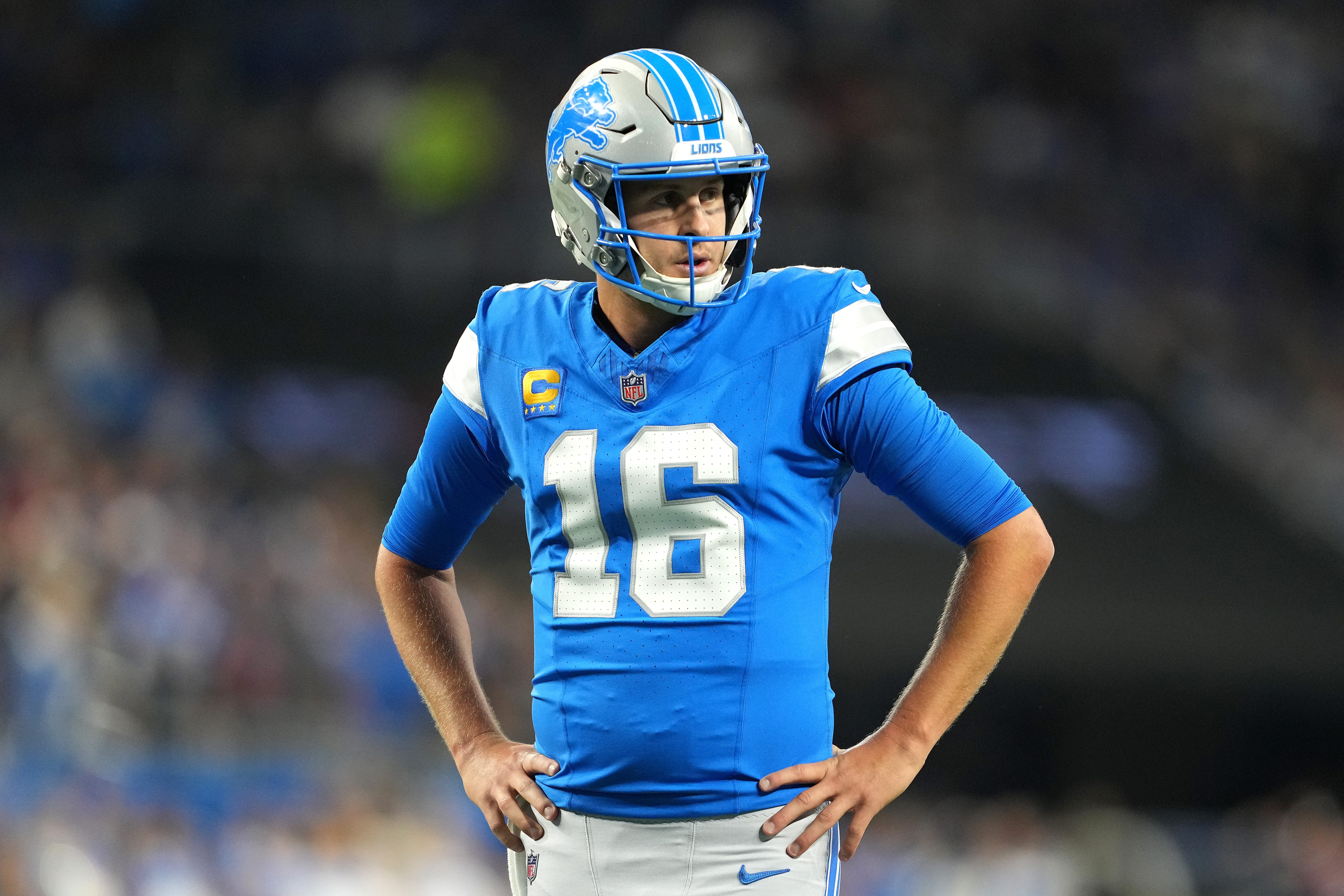 Lions vs. Bucs: Everything we know from Detroit's home loss in Week 2