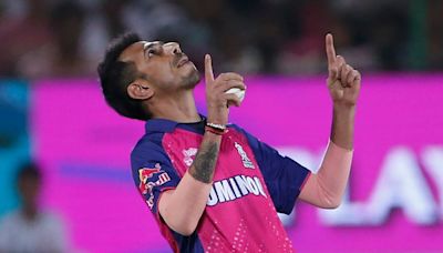Yuzvendra Chahal delighted with T20 World Cup call-up, says representing India his 'biggest achievement'