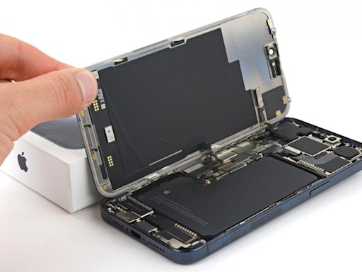 不用背尿袋了！iPhone 16 Pro Max電池技術將大革新增進續航 - 自由電子報 3C科技