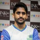 Naga Chaitanya