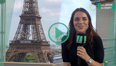 JO Paris 2024 : France Télévisions couvre les JO depuis le Trocadéro, on vous fait visiter l’envers du décor