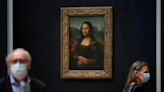 ¿No es su sonrisa? Revelan nuevo misterio detrás del cuadro de la ‘Mona Lisa’
