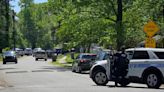 1 suspect dead after multiple officers shot in North Carolina, police say