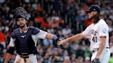 Houston Astros Stay Hot Behind History-Making Outing From Young Pitcher