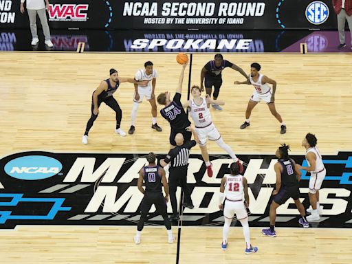 Why Grand Canyon is moving to the West Coast Conference