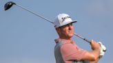 Pendrith fights wind, takes 2-shot lead at 3M Open