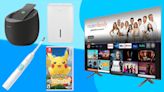 Shop today's top Best Buy deals on Nintendo, Toshiba, HP and Philips Sonicare