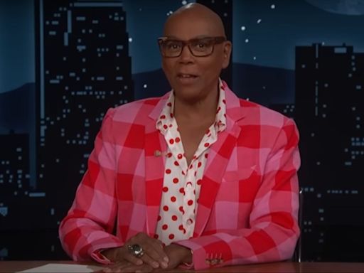 RuPaul Net Worth 2024: How Much Money Does RuPaul’s Drag Race Host Make?