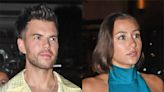 Bridgerton Star Luke Newton Confirms Romance With Dancer Antonia Roumelioti - E! Online