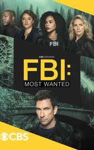 FBI: Most Wanted