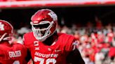 2024 NFL draft: Houston OT Patrick Paul believes he’s getting drafted in the 1st round