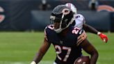 Bears CB Thomas Graham Jr. aiming for quick return to active roster