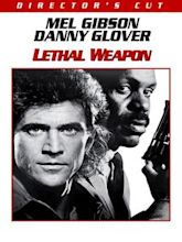 Lethal Weapon