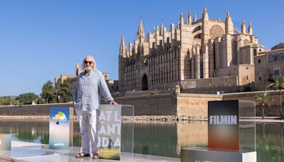 Montxo Armendáriz: "Historias del Kronen marcó un punto de inflexión en el cine español"