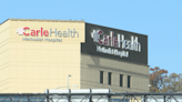 Carle Health Endoscopy Center rated best in the nation