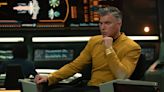 Star Trek: Strange New Worlds season 2 struggles to achieve maximum warp