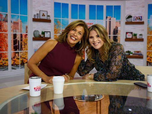 Who Will Replace Hoda Kotb At ‘Today?’ Here Are 6 Possibilities