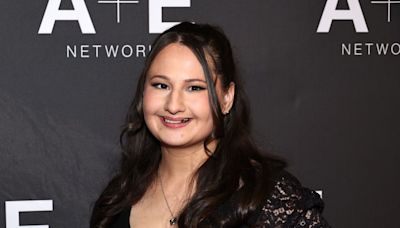 Gypsy Rose Blanchard Shows Off Nose Job Results In New Photos