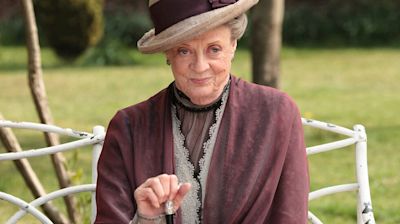 10 Great Maggie Smith Performances to Stream