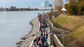 How Coleman Young transformed Detroit's Riverfront, starting with Chene Park | Opinion