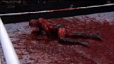 Adam Copeland Hits Malakai Black With A Bloodbath On AEW Dynamite